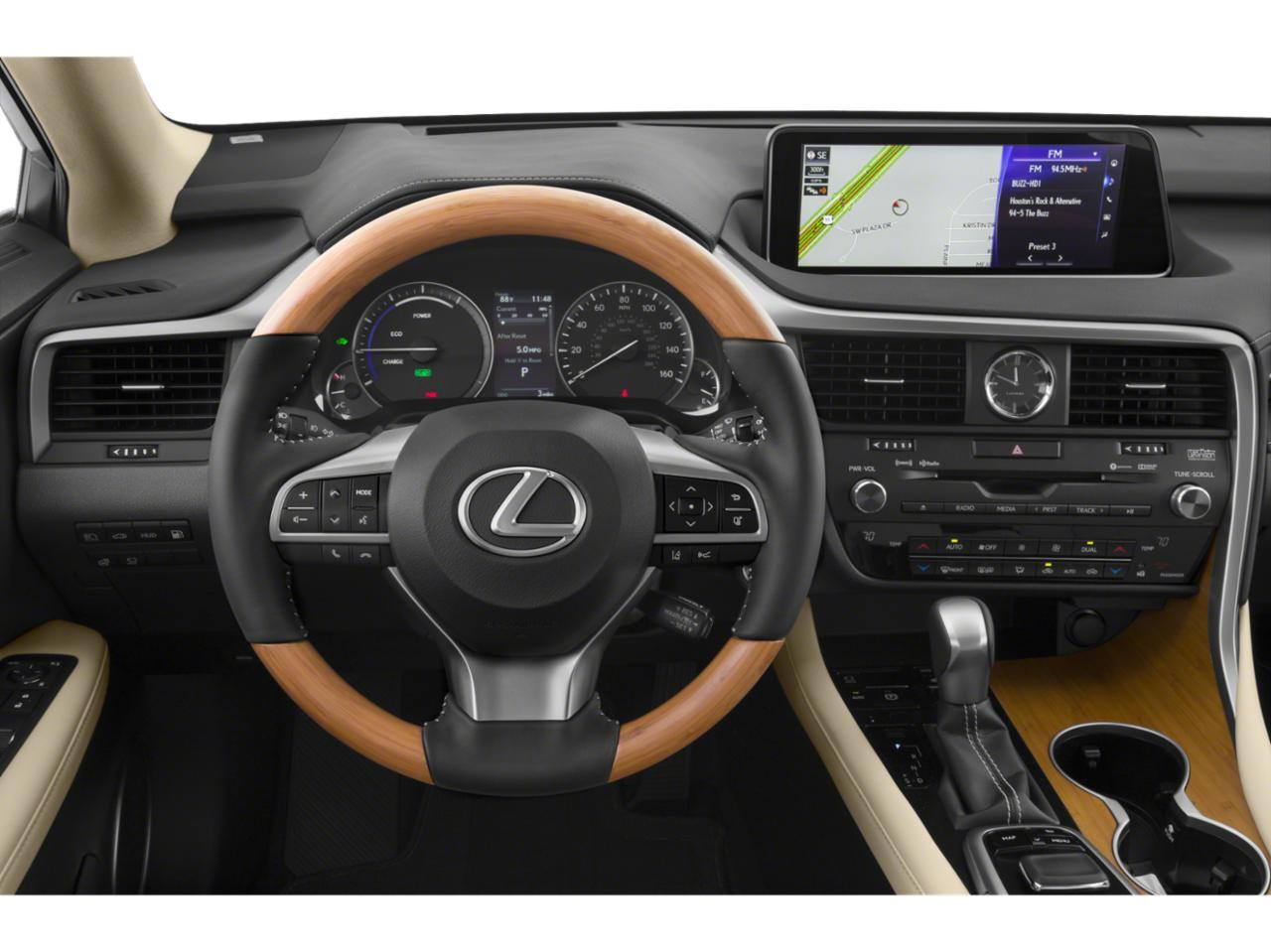 2019 Lexus RX 450h Tucson AZ