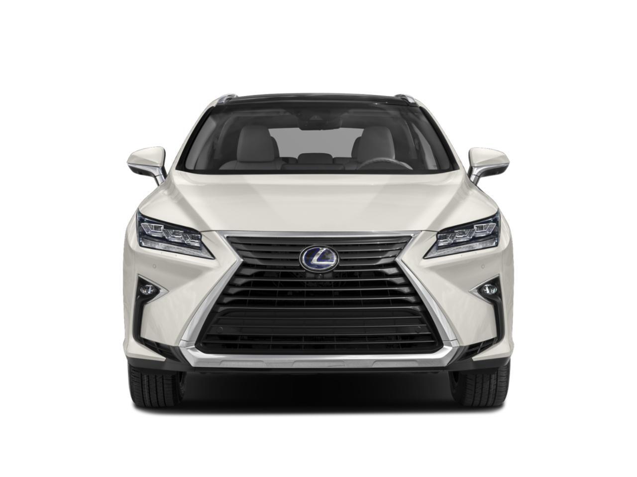 2019 Lexus RX 450h Tucson AZ