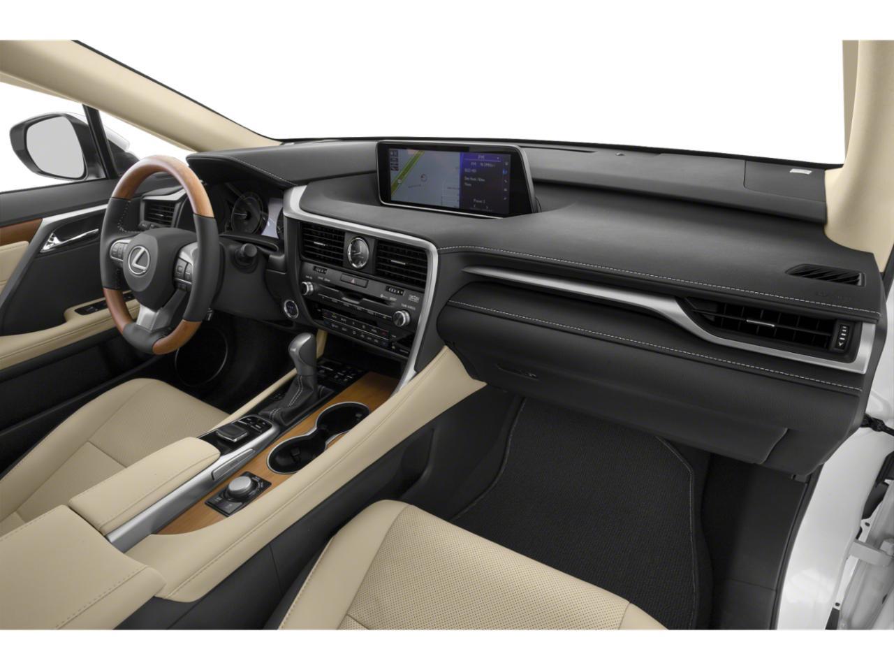 2019 Lexus RX 450h Tucson AZ
