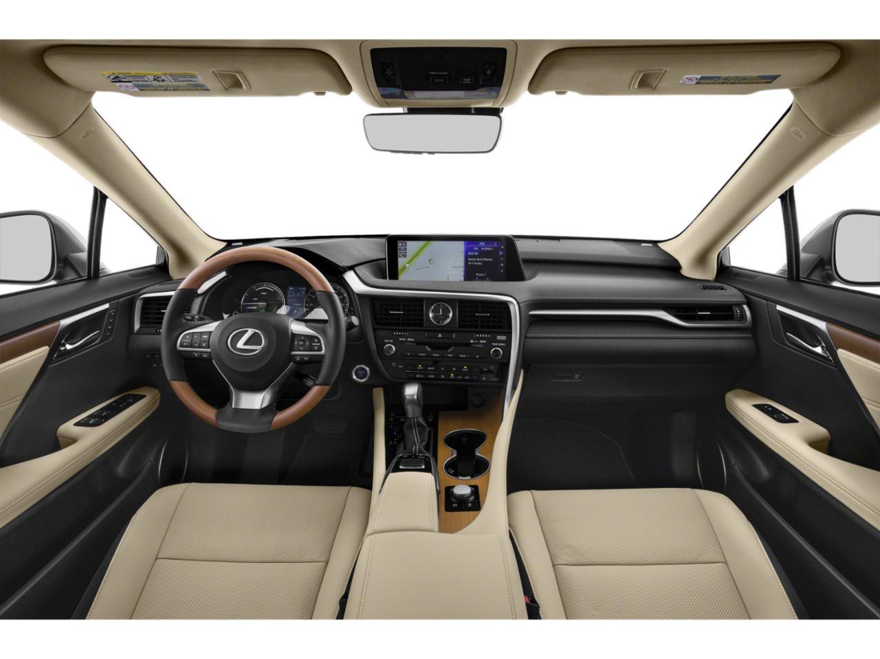 2019 Lexus RX 450h Tucson AZ