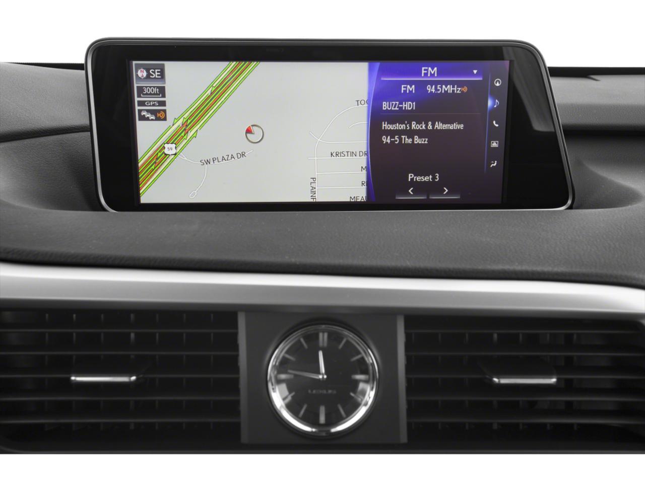 2019 Lexus RX 450h Tucson AZ