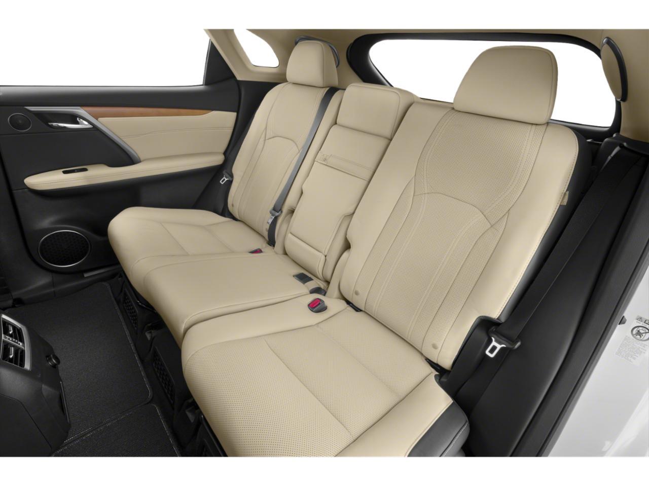 2019 Lexus RX 450h Tucson AZ
