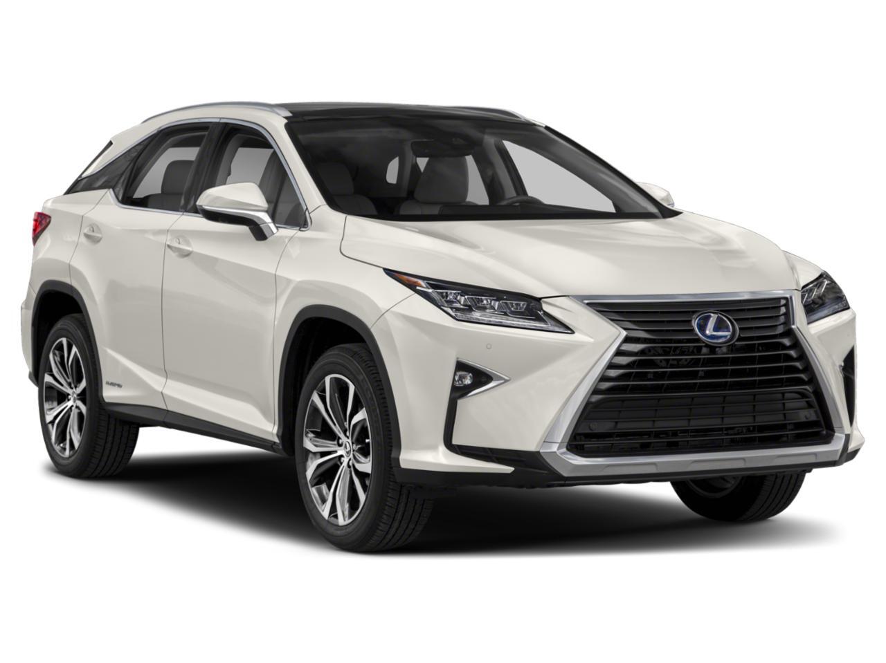2019 Lexus RX 450h Tucson AZ