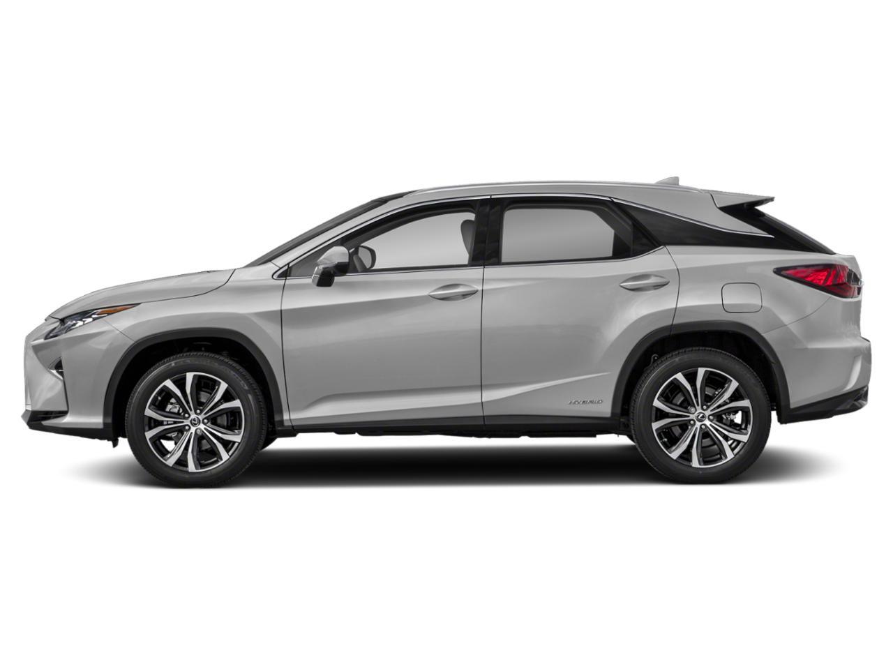 2019 Lexus RX 450h