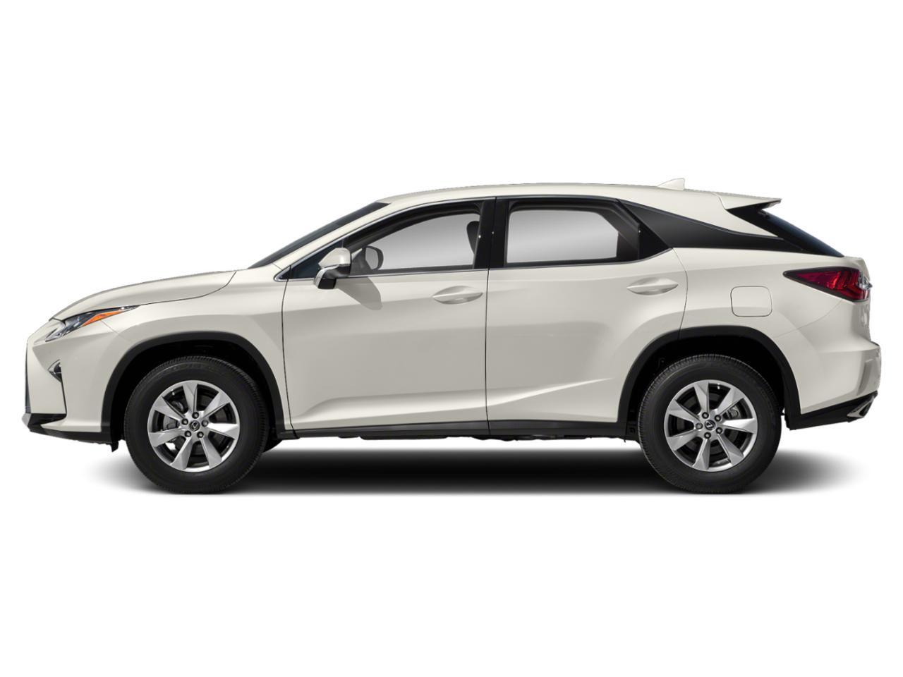 2019 Lexus RX Base