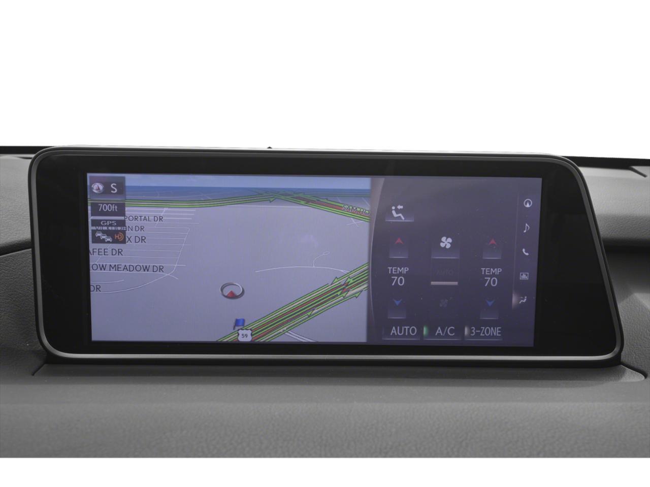 2019 Lexus RX Premium Roseville CA