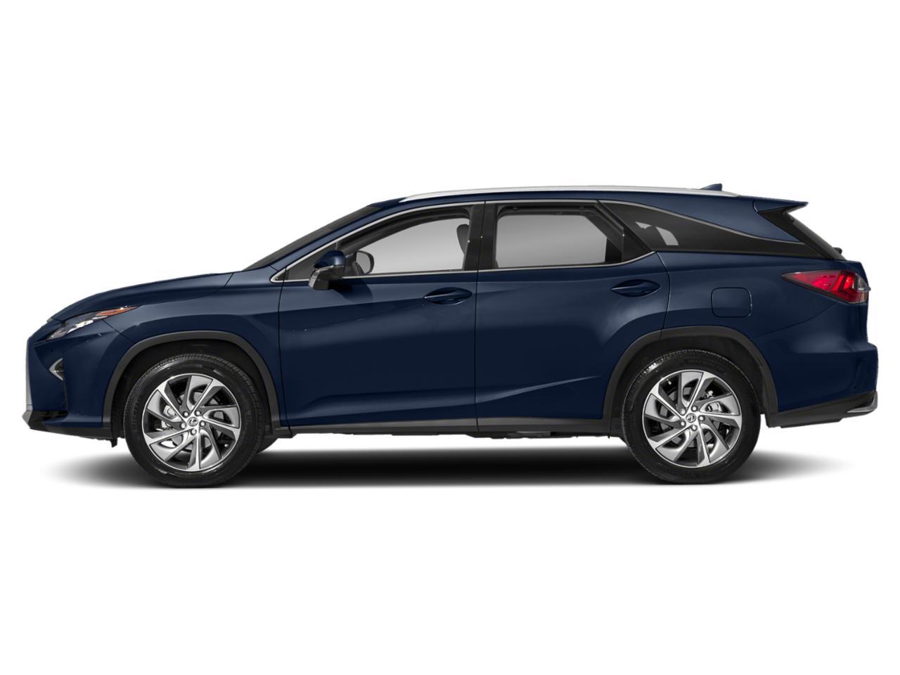 2019 Lexus RX Premium