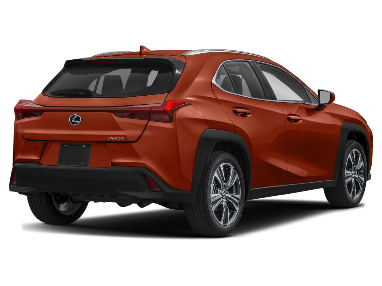 2019 Lexus UX Roseville CA