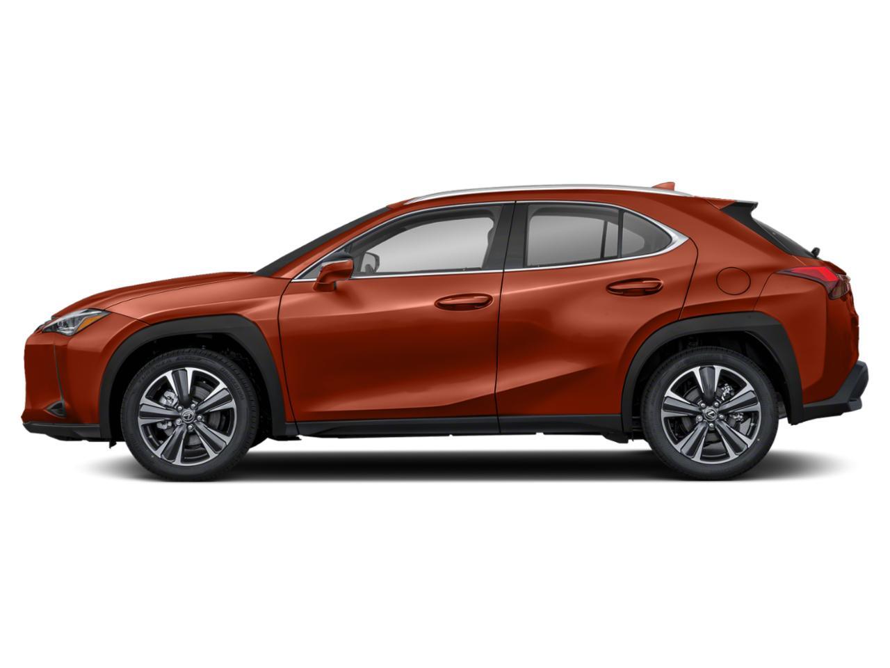 2019 Lexus UX Roseville CA