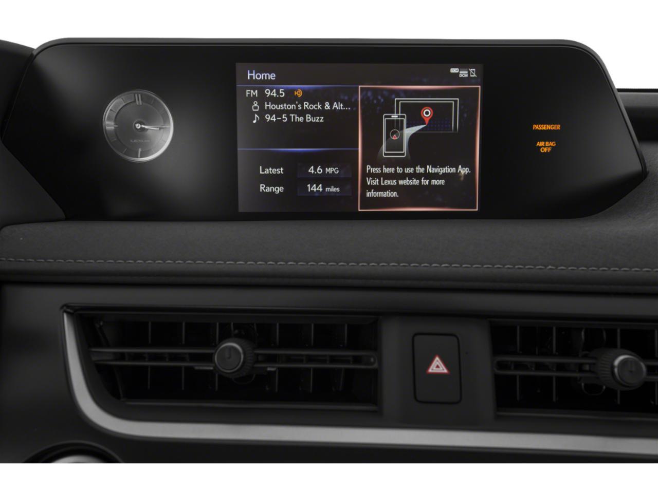 2019 Lexus UX Roseville CA