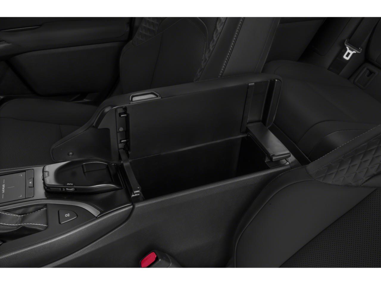 2019 Lexus UX Roseville CA