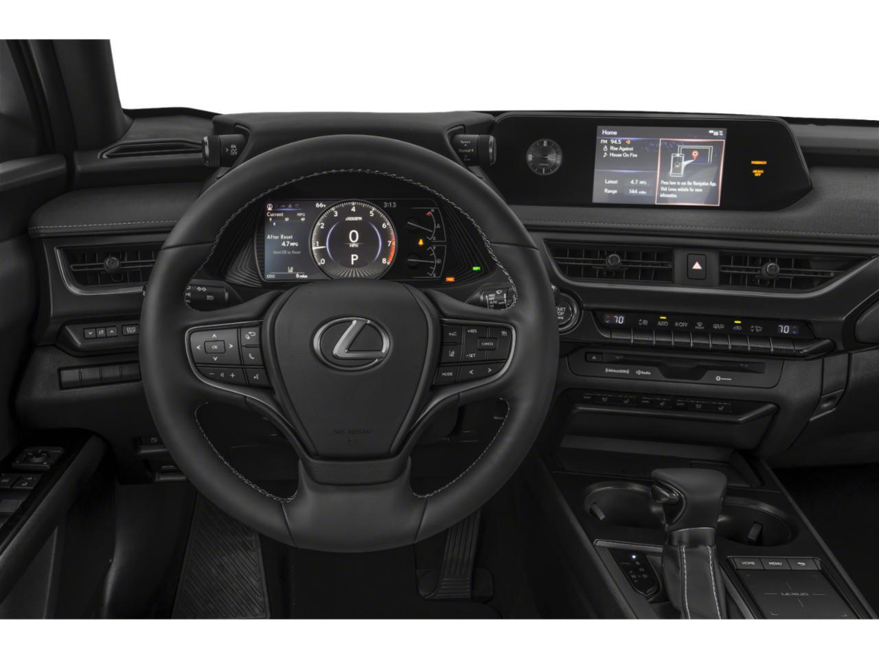2019 Lexus UX Roseville CA