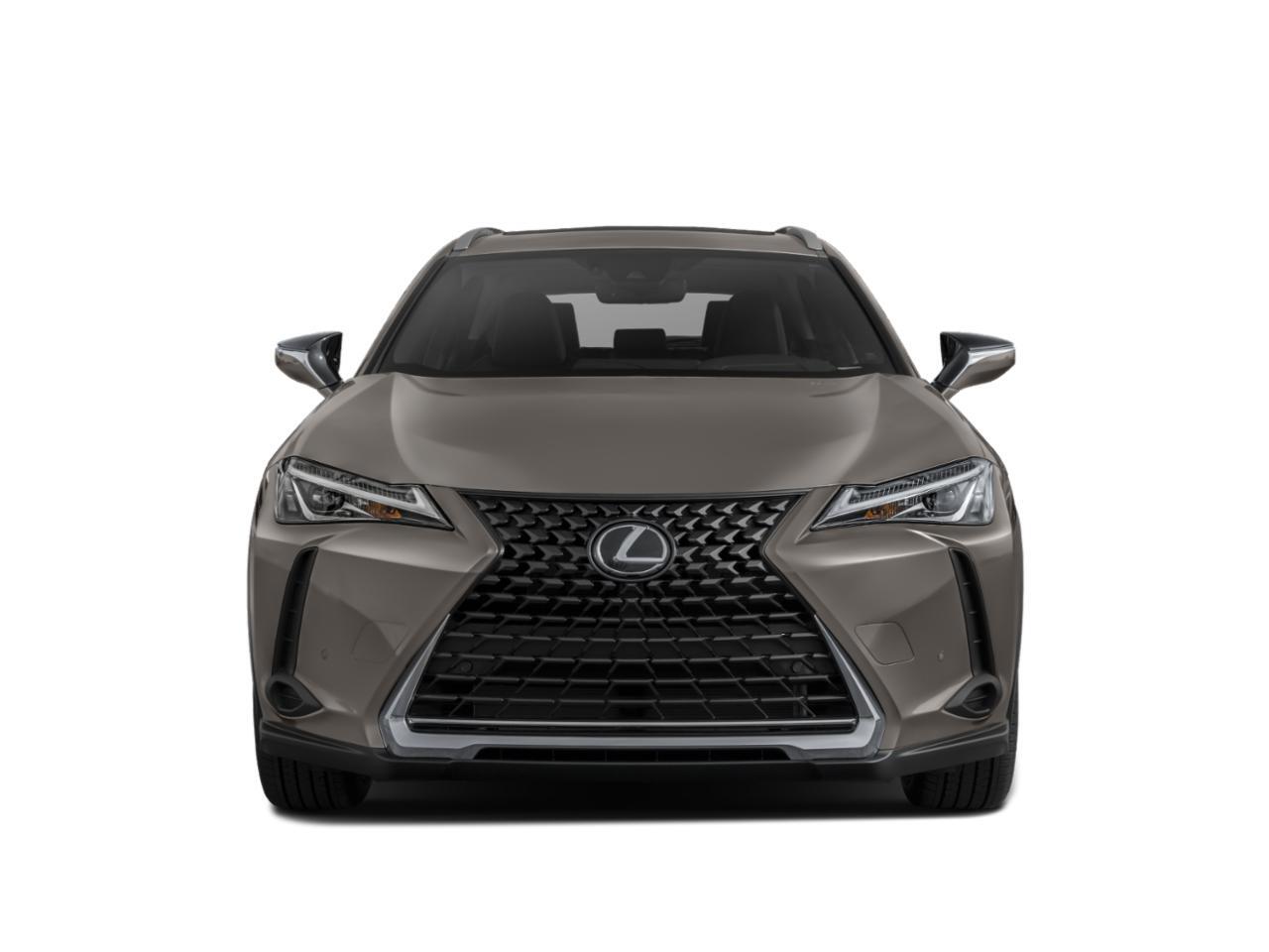 2019 Lexus UX Roseville CA