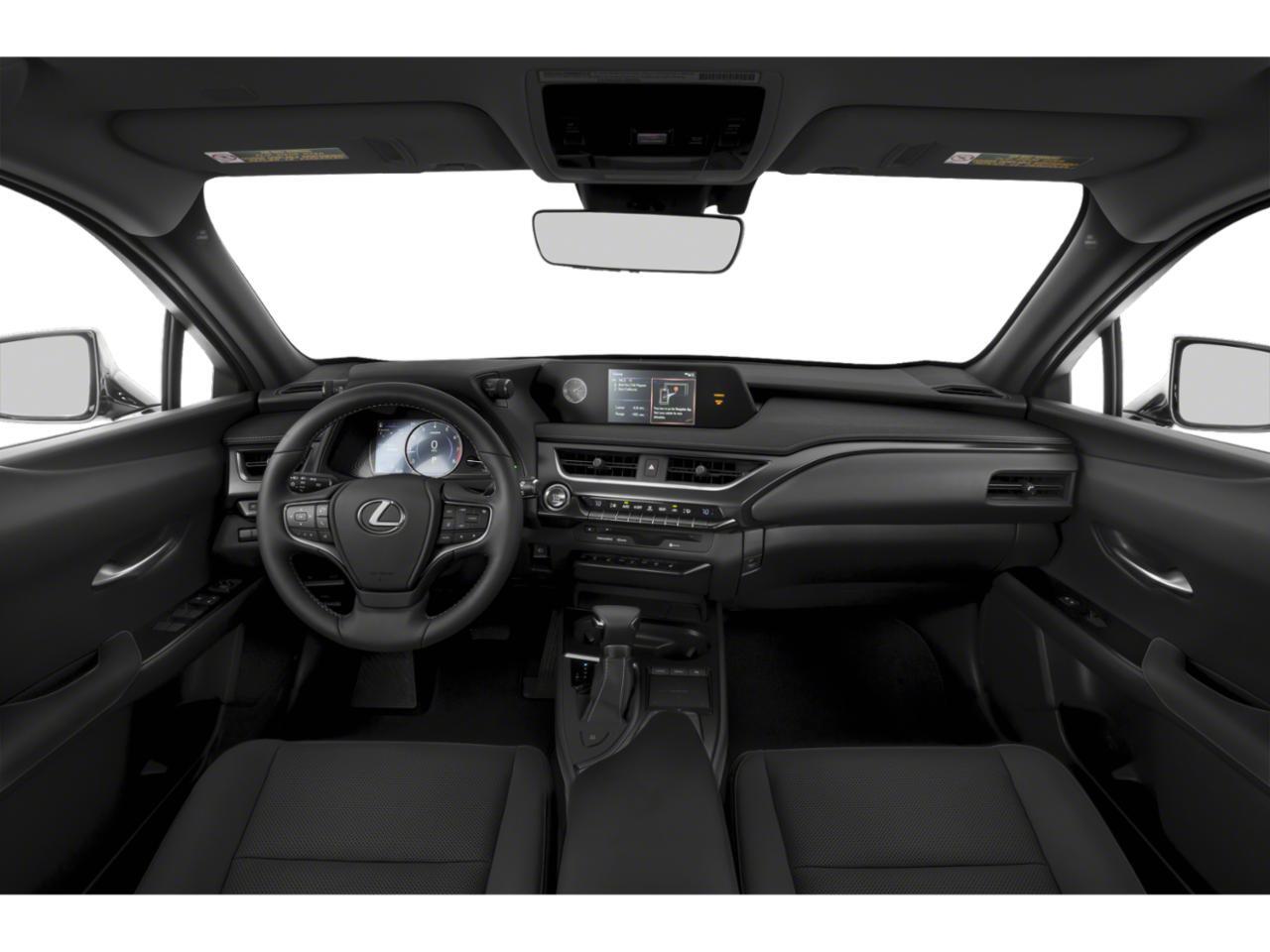 2019 Lexus UX Roseville CA