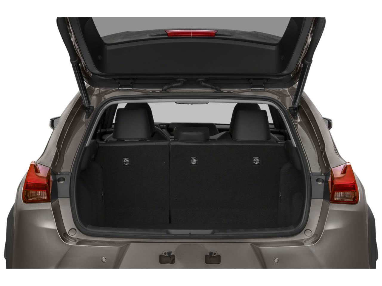 2019 Lexus UX Roseville CA