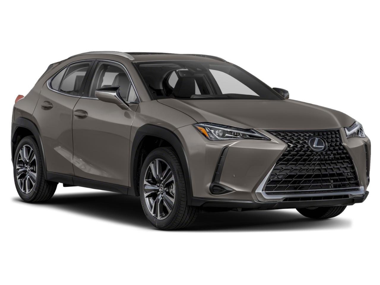 2019 Lexus UX Roseville CA