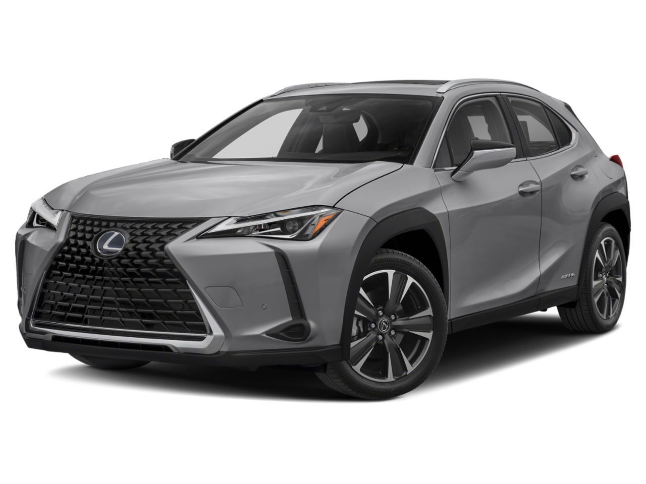 2019 Lexus UX