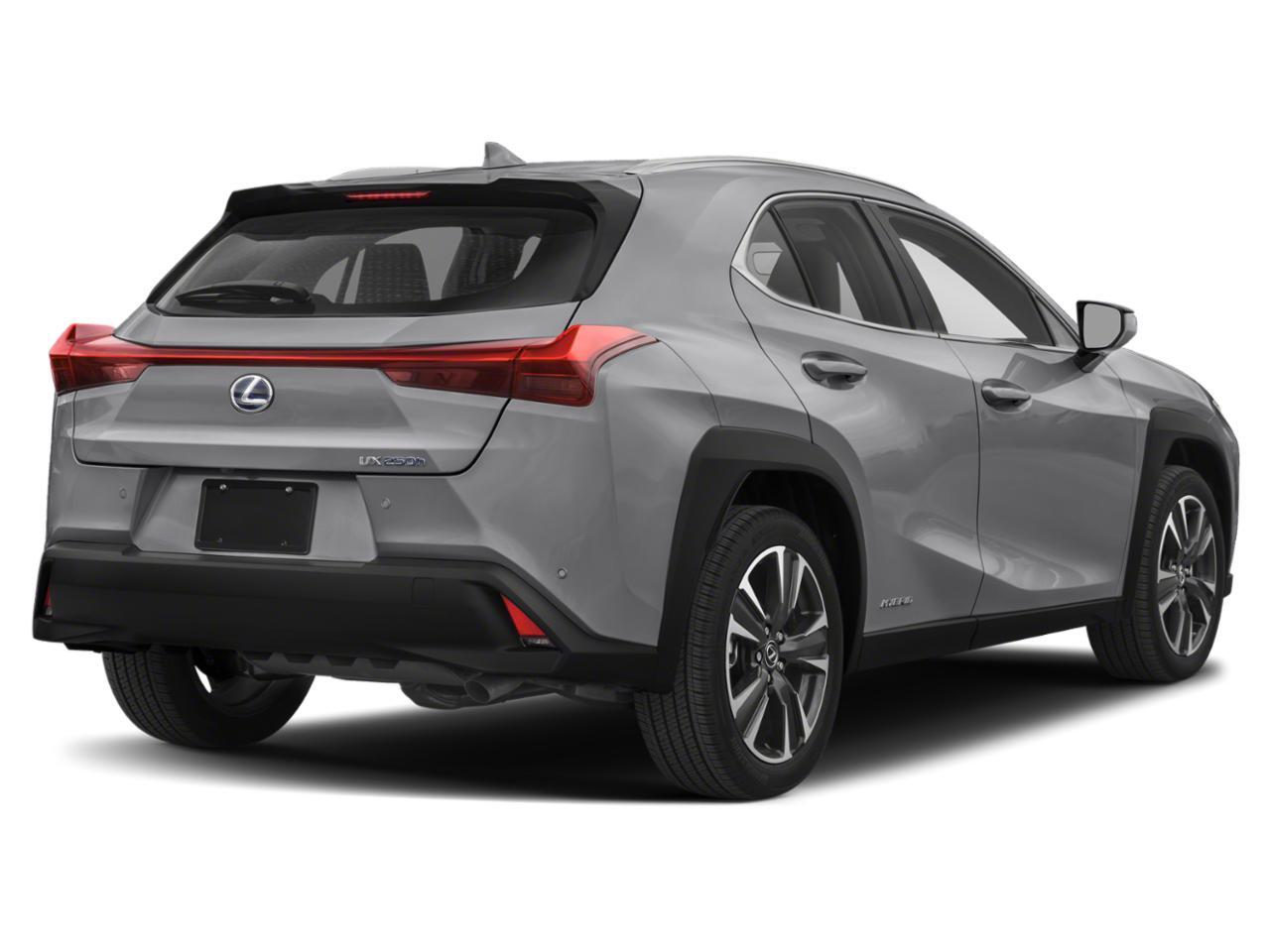 2019 Lexus UX Base Tucson AZ