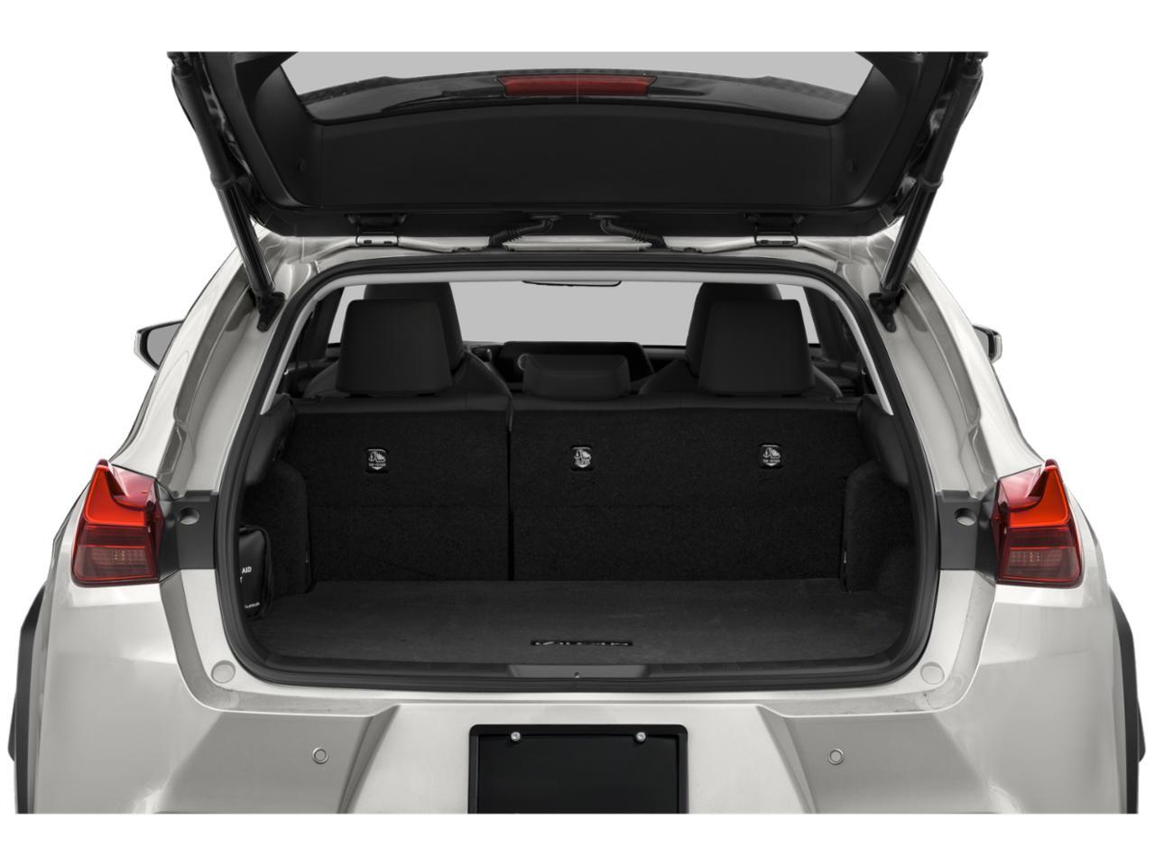 2019 Lexus UX Base Tucson AZ