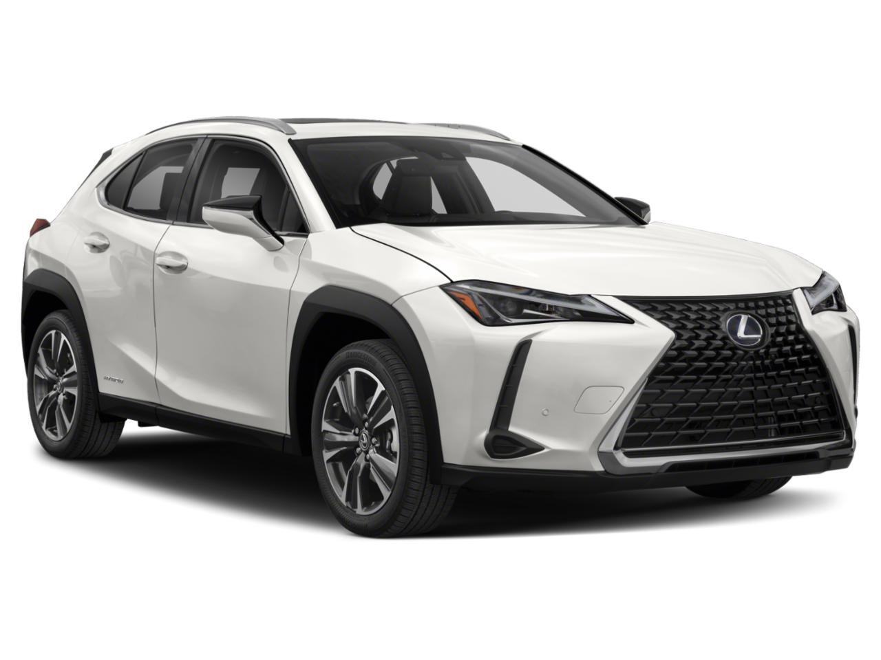 2019 Lexus UX Base Tucson AZ