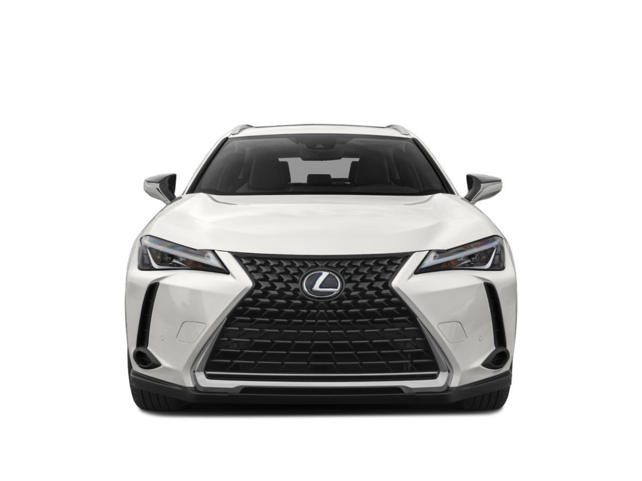 2019 Lexus UX Base Tucson AZ