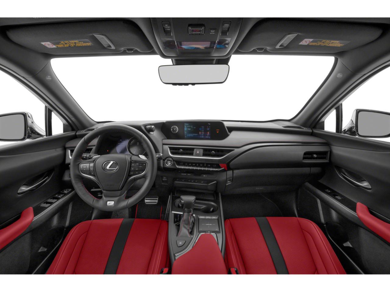 2019 Lexus UX Utility 4D UX200 Sport Baton Rouge LA