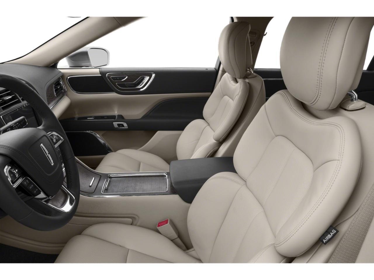 2019 Lincoln Continental Reserve Carrollton TX