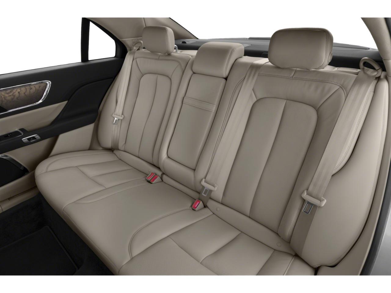 2019 Lincoln Continental Reserve Carrollton TX