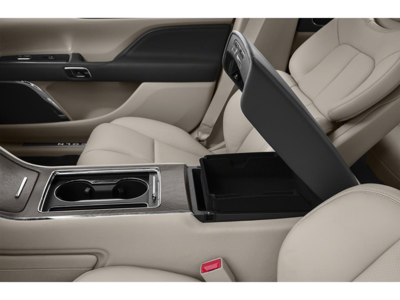 2019 Lincoln Continental Reserve Carrollton TX