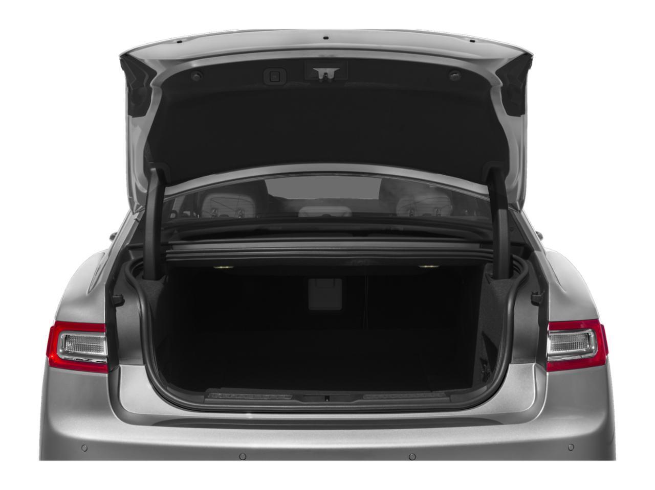 2019 Lincoln Continental Reserve Carrollton TX