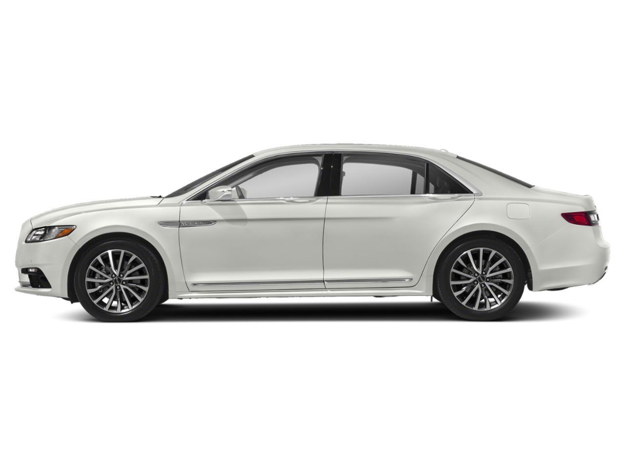 2019 Lincoln Continental Reserve Carrollton TX