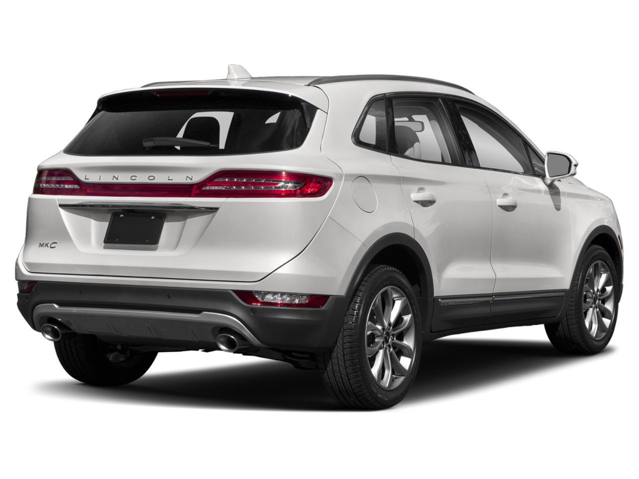 2019 Lincoln MKC Reserve AWD Melbourne FL