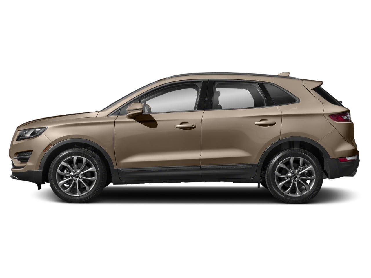 2019 Lincoln MKC