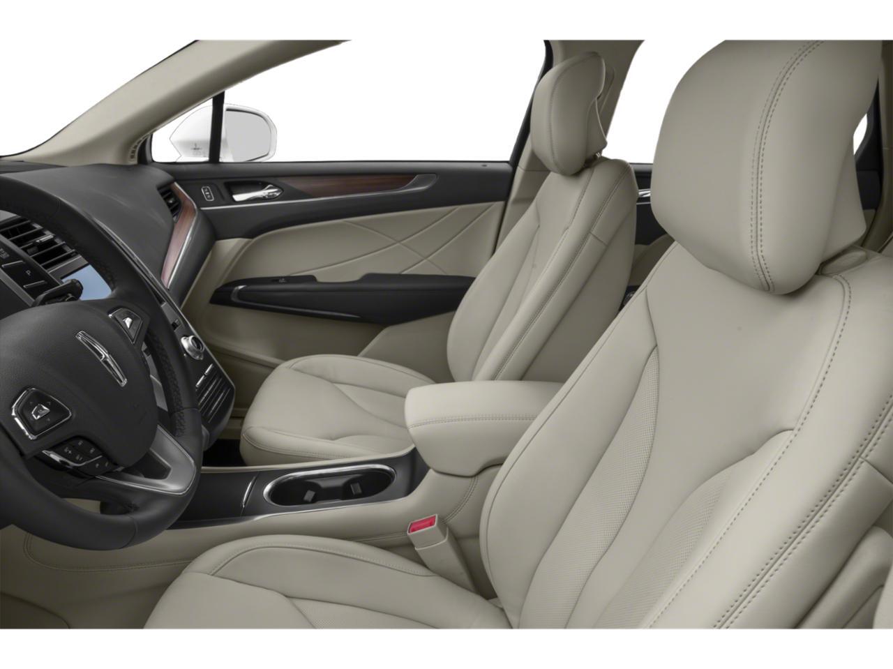 2019 Lincoln MKC Select Del Rio TX