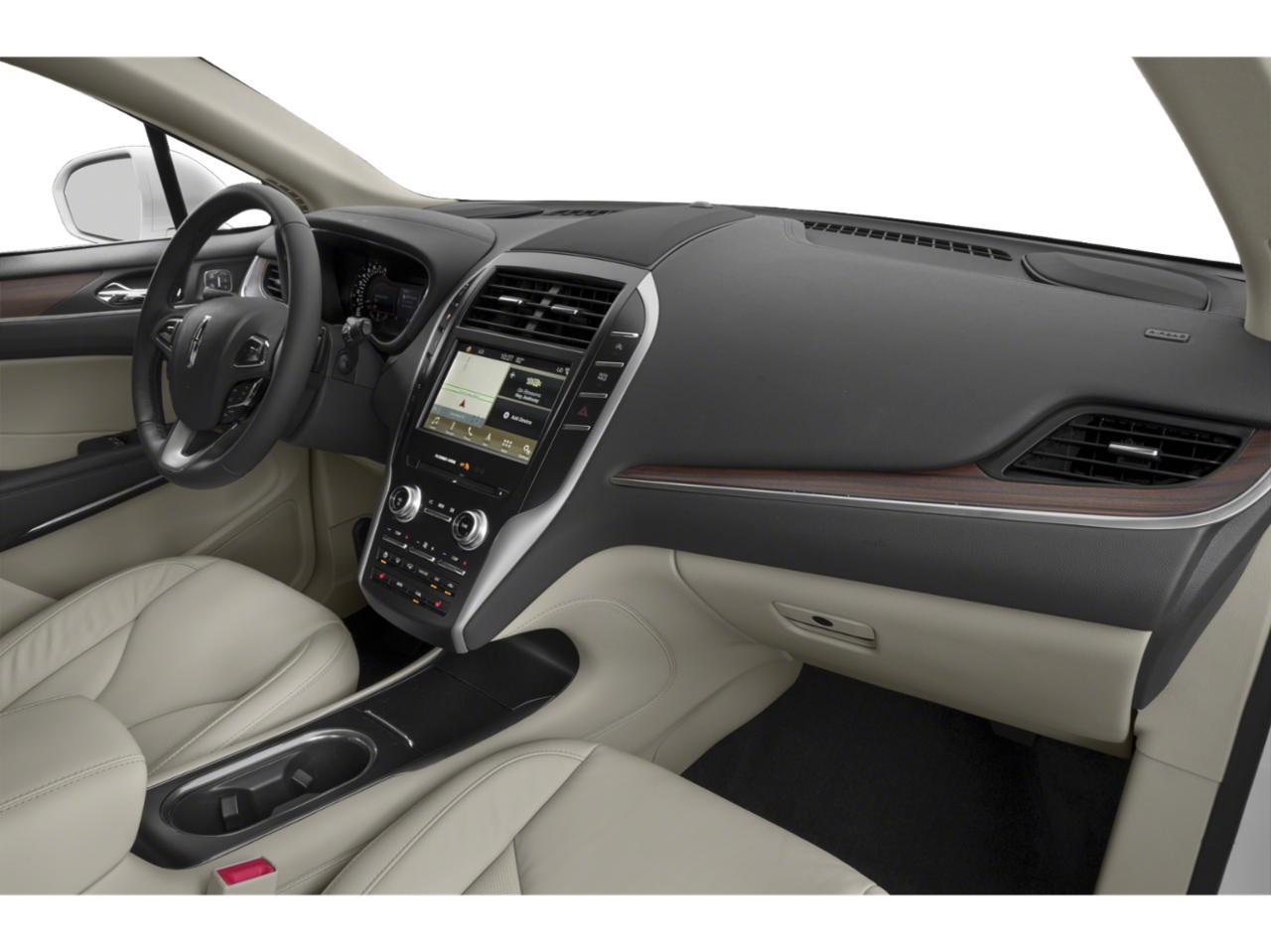 2019 Lincoln MKC Select Del Rio TX