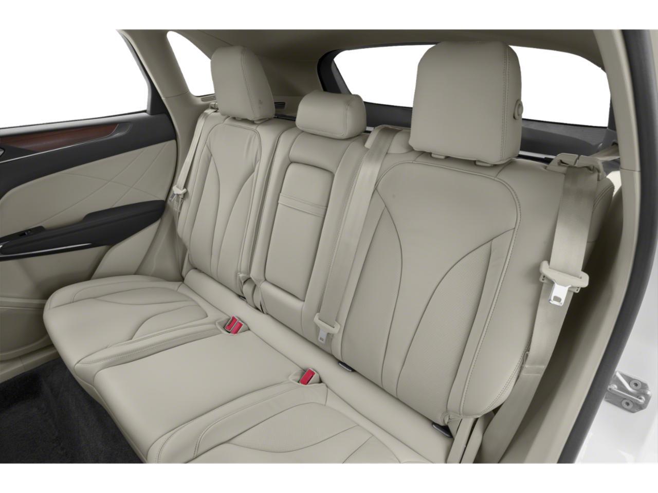 2019 Lincoln MKC Select Del Rio TX