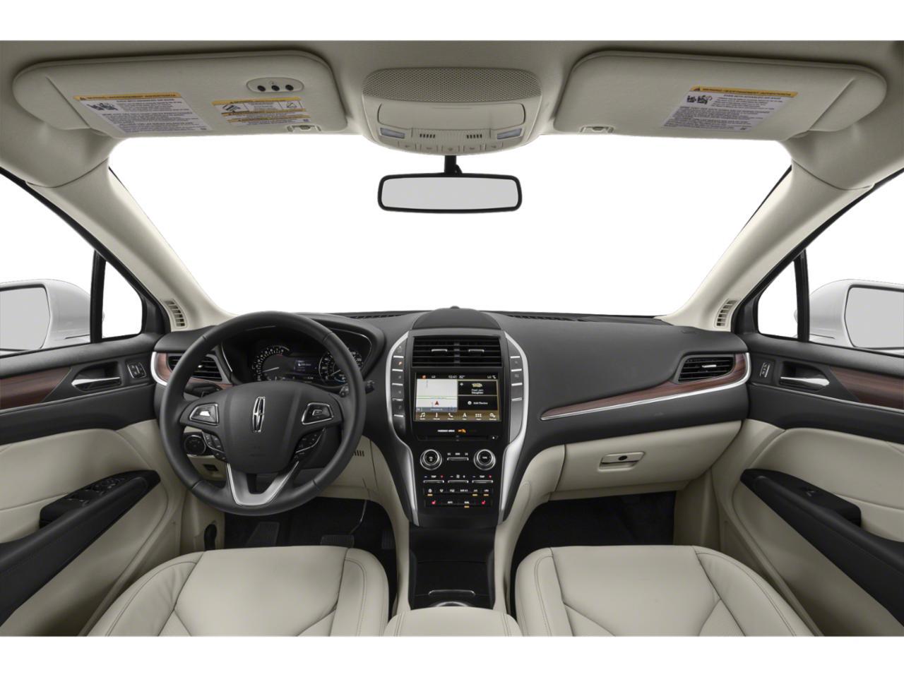 2019 Lincoln MKC Select Del Rio TX