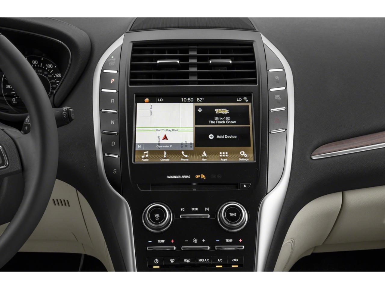 2019 Lincoln MKC Select Del Rio TX