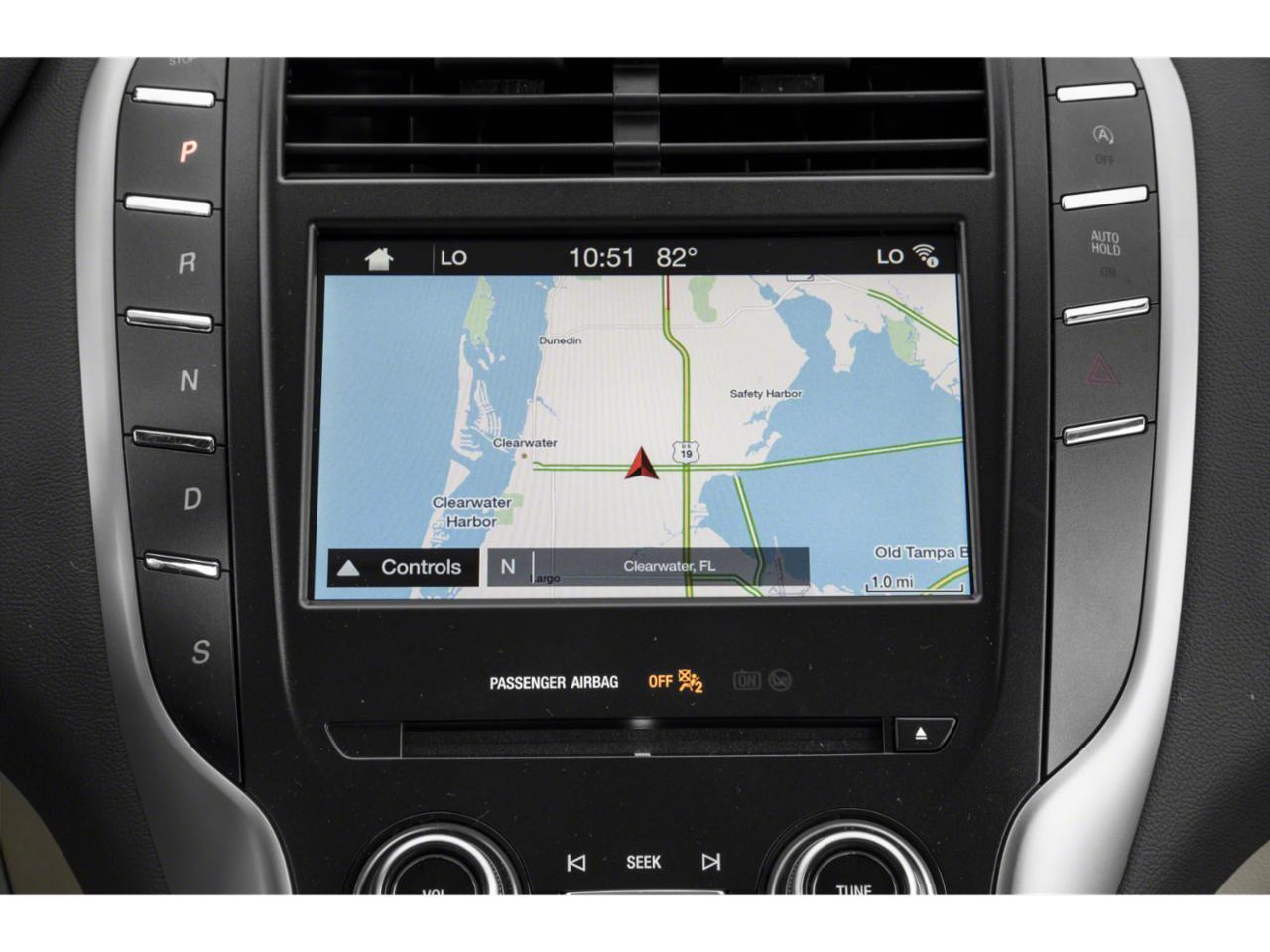 2019 Lincoln MKC Select Del Rio TX