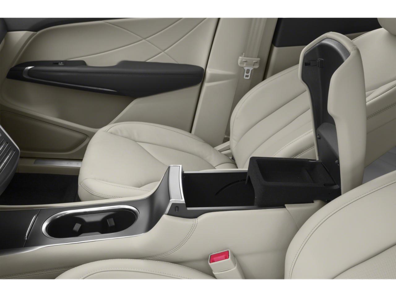2019 Lincoln MKC Select Del Rio TX