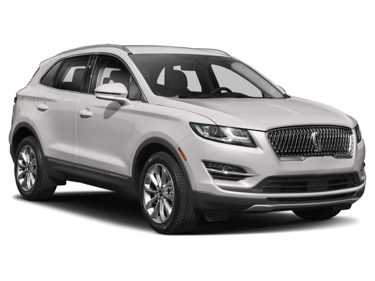 2019 Lincoln MKC Select Del Rio TX