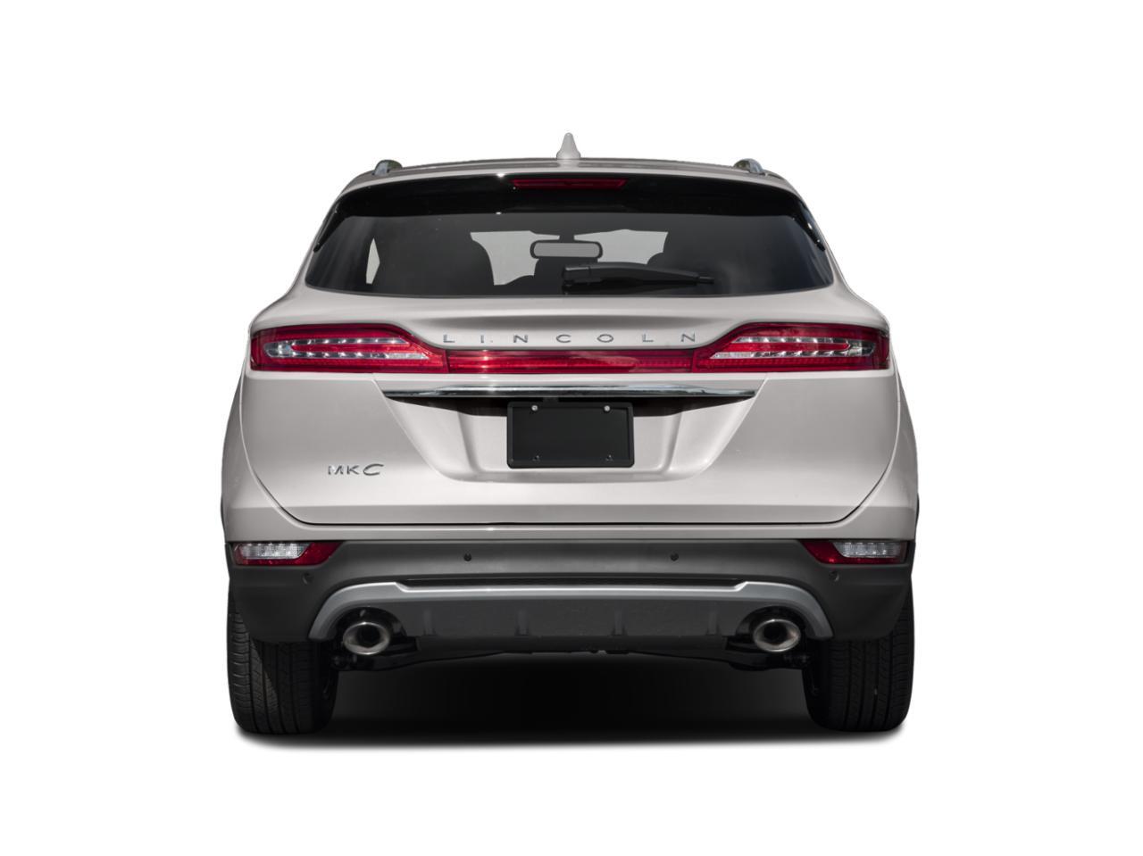 2019 Lincoln MKC Select Del Rio TX