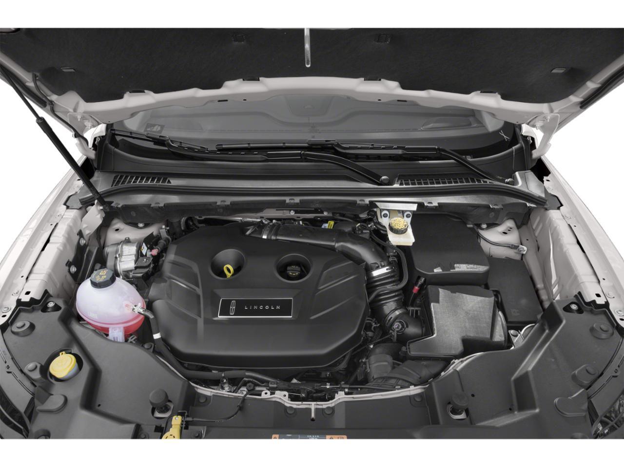 2019 Lincoln MKC Select Del Rio TX