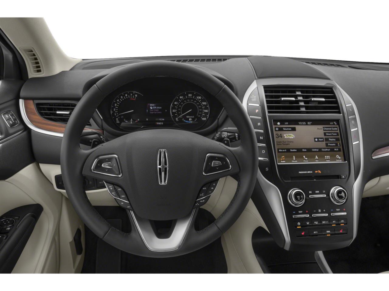 2019 Lincoln MKC Select Del Rio TX
