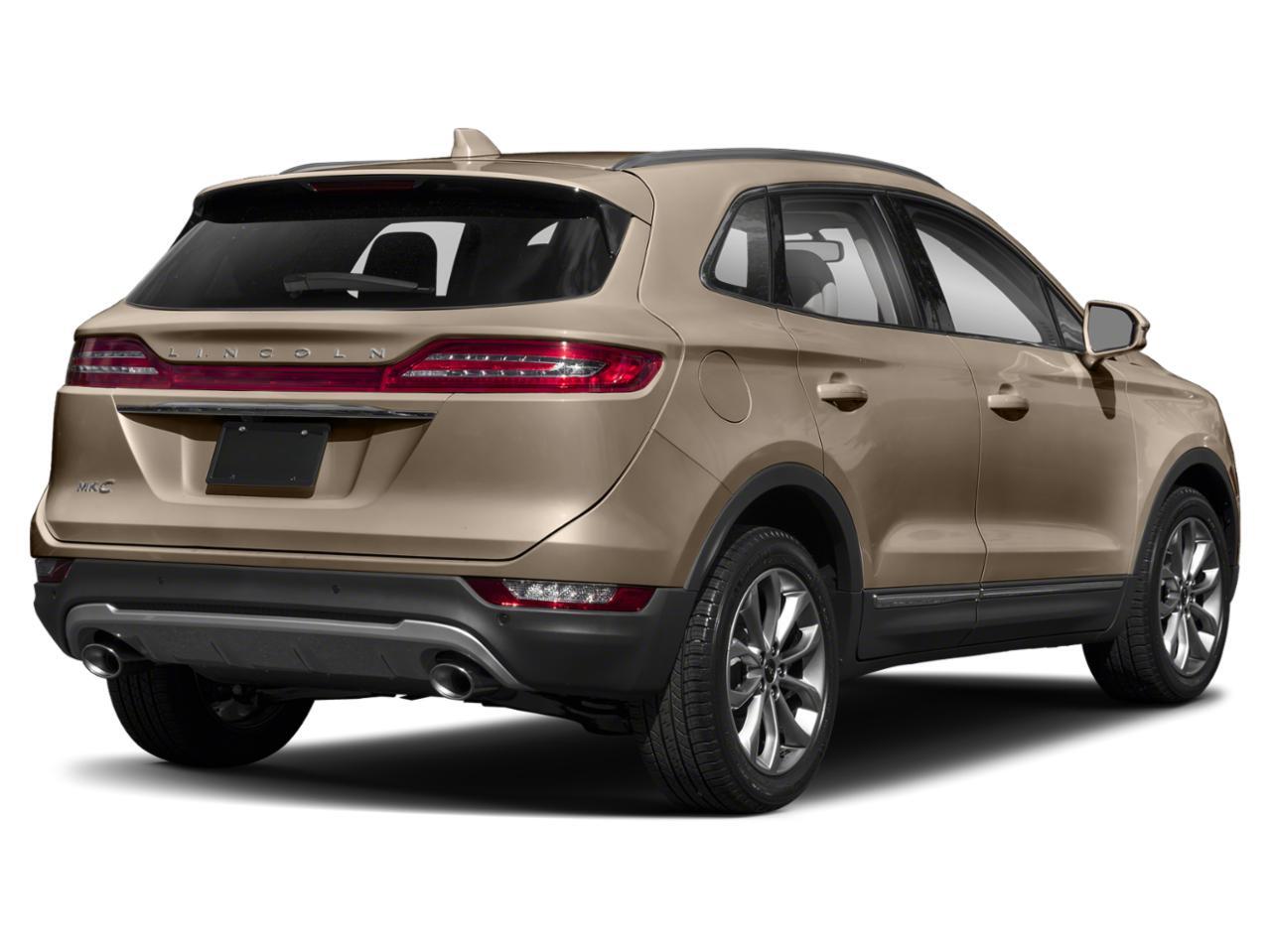2019 Lincoln MKC