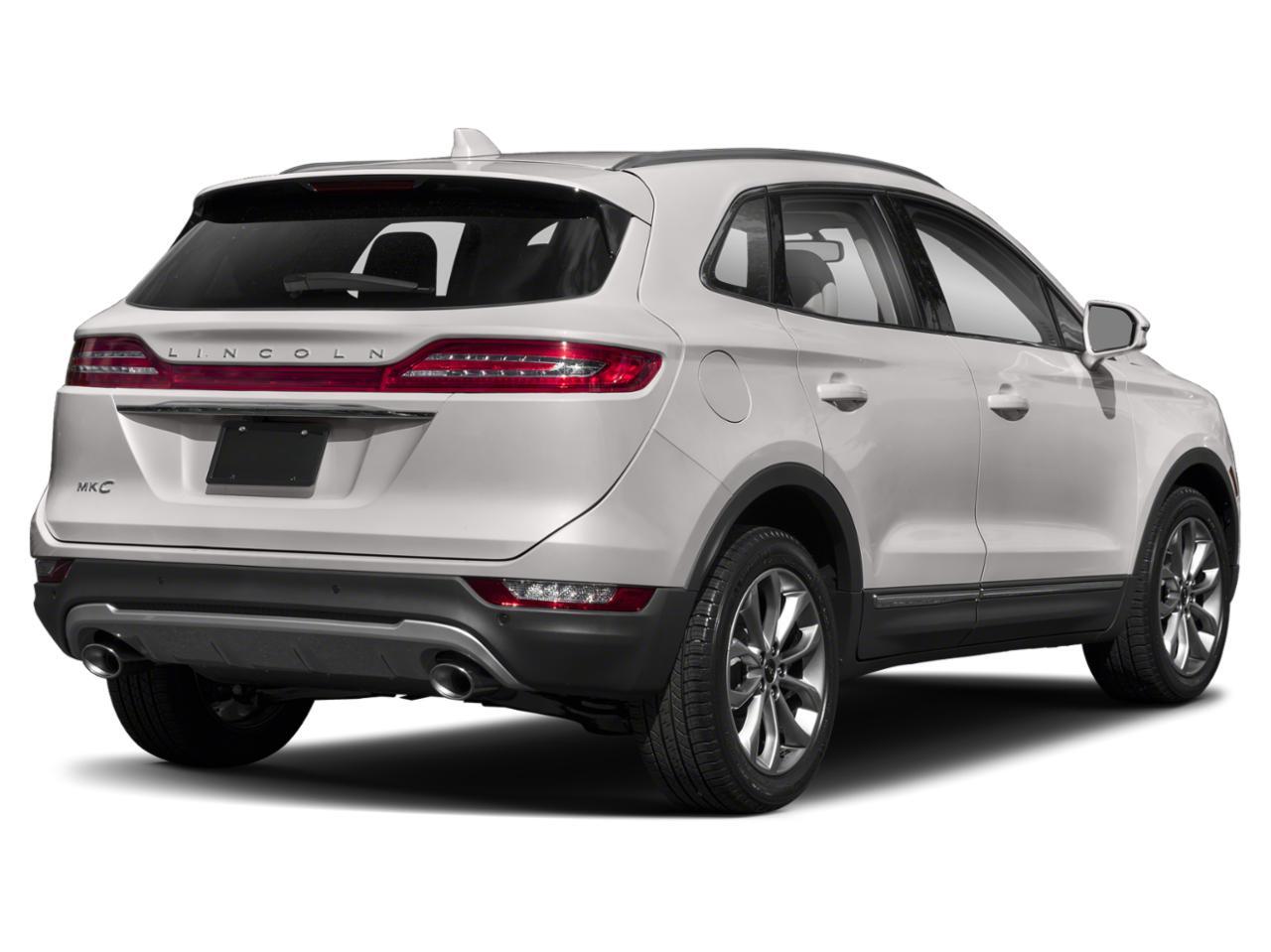 2019 Lincoln MKC Standard Chantilly VA