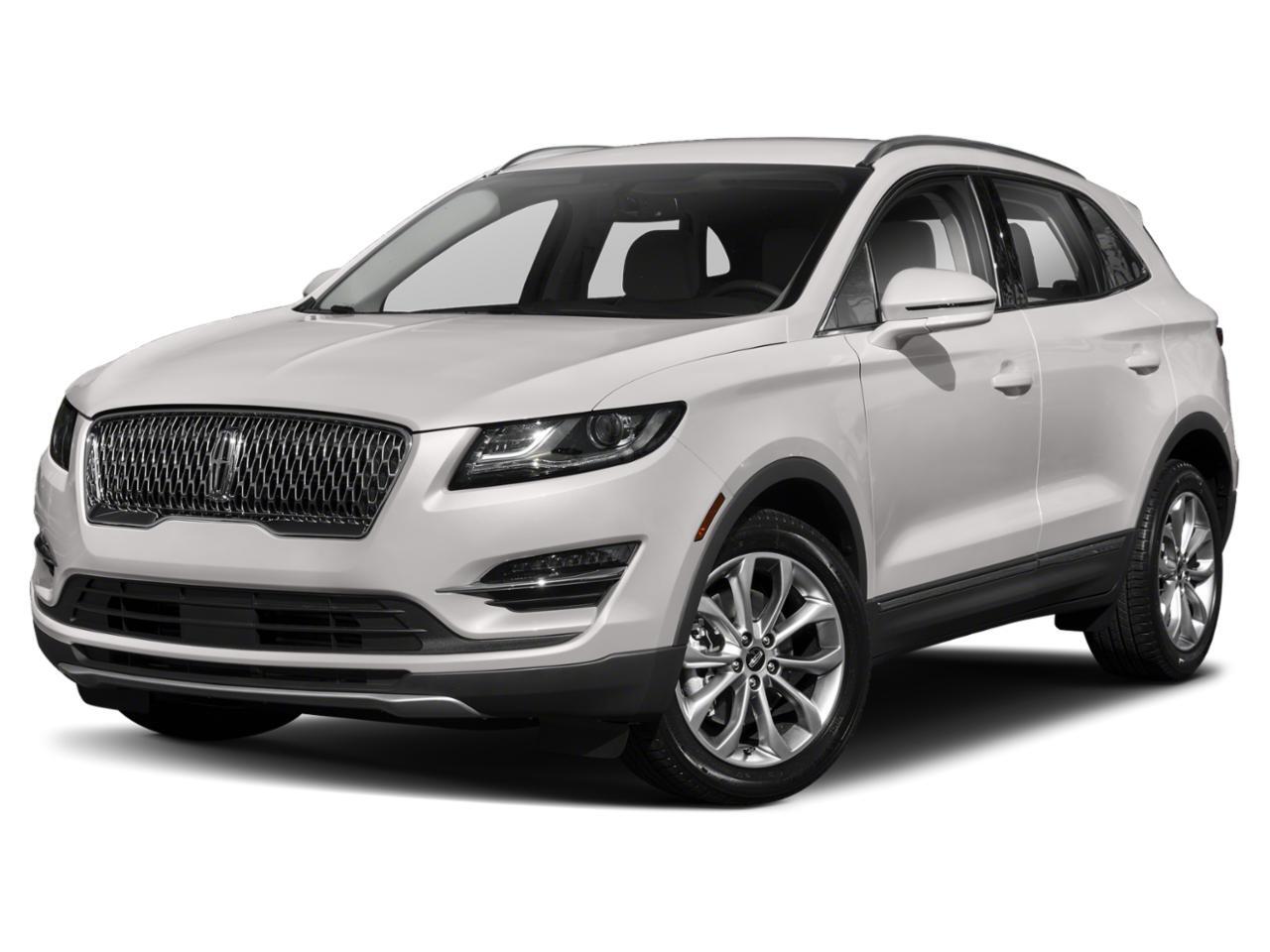 2019 Lincoln MKC Standard Chantilly VA