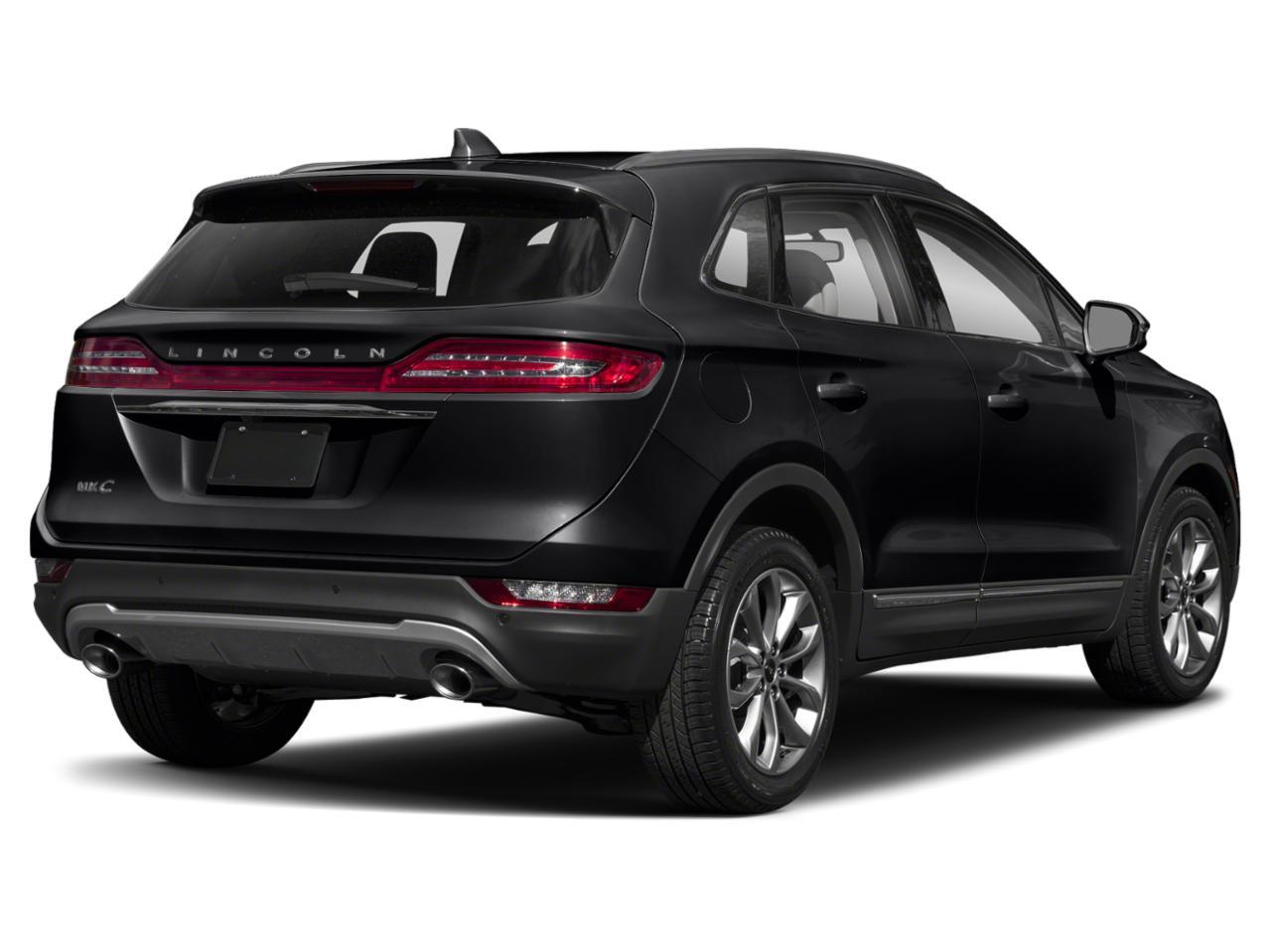 2019 Lincoln MKC Standard Hollywood FL