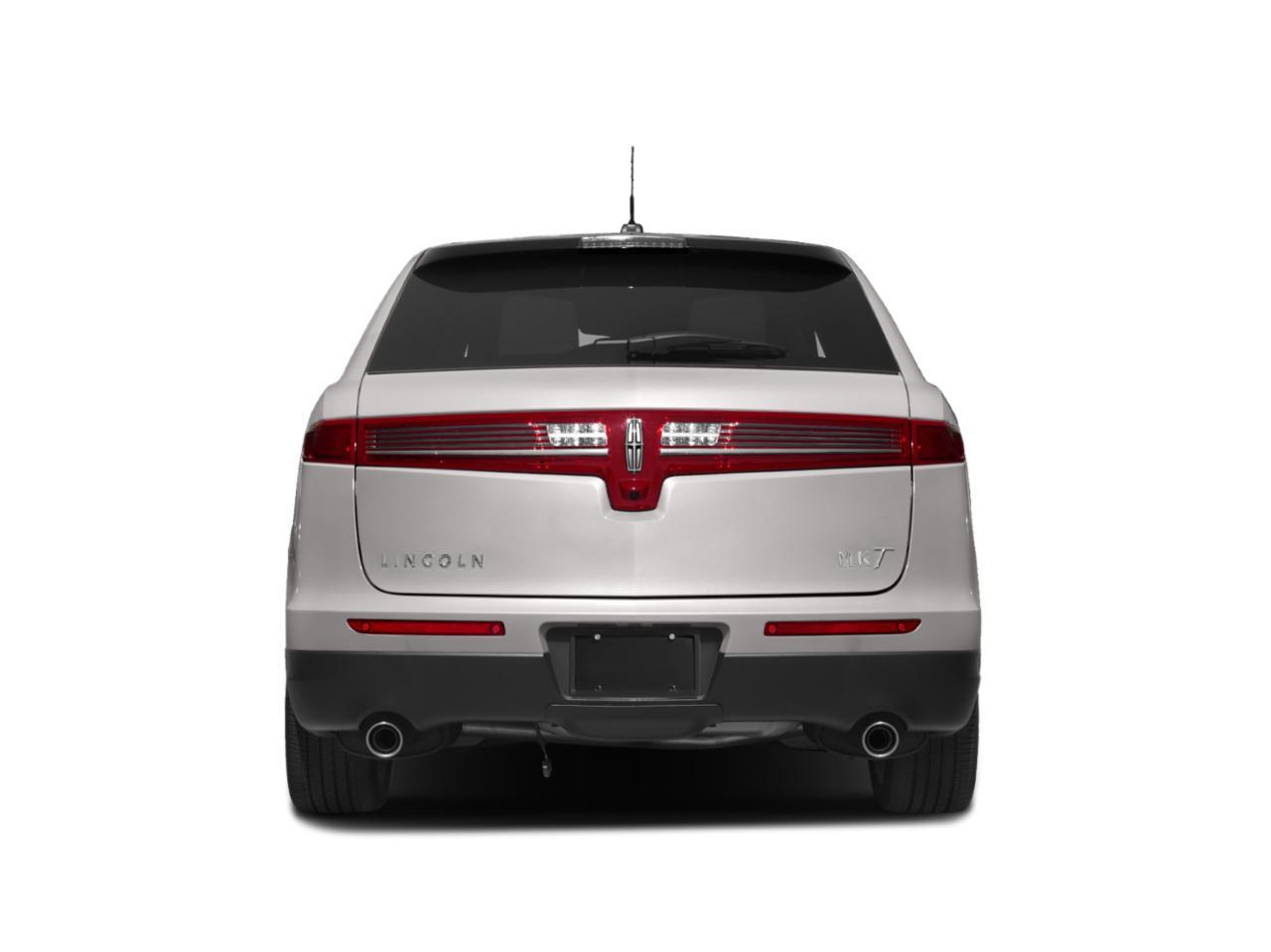 2019 Lincoln MKT 4d SUV AWD Reserve Benwood WV