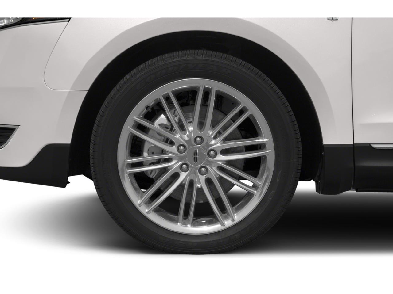 2019 Lincoln MKT 4d SUV AWD Reserve Benwood WV